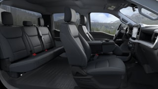 2024 Ford F-150® Internal Image 1